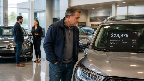 Prix des voitures neuves : pourquoi les tarifs restent si élevés