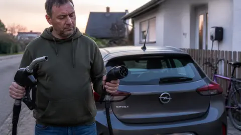 Opel Corsa d’occasion : essence, diesel ou électrique, que choisir ?